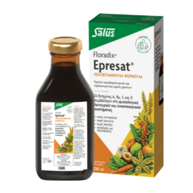 Power Health Epresat Multivitamin 250ml